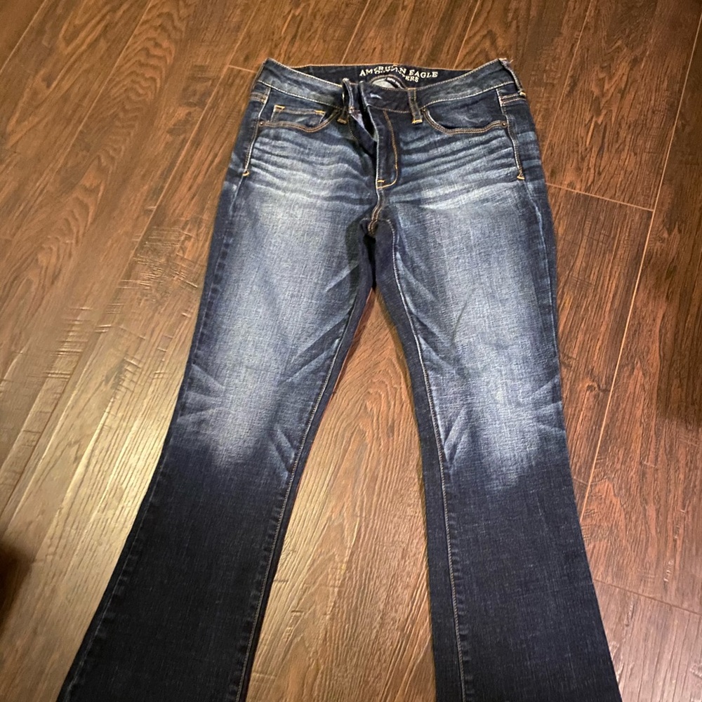 American Eagle Jeans size 10 short
